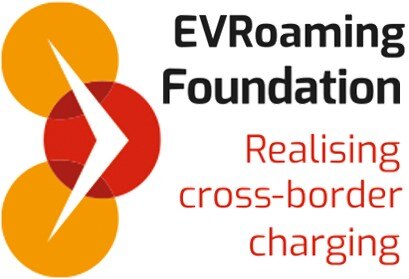 Logo EVRF for websites with transparant background
