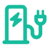 types of electric car chargers