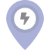 start an electric car charging station